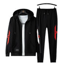 Stylish designed Premium 2-Piece Tracksuit – Designed to Impress everyone