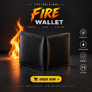 Quality That Wins You Over At First Glance, And Makes You Forget Your Old Wallet The Moment You Hold It.