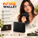 Quality That Wins You Over At First Glance, And Makes You Forget Your Old Wallet The Moment You Hold It.
