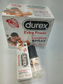 Premium Care Viga Timing Spray